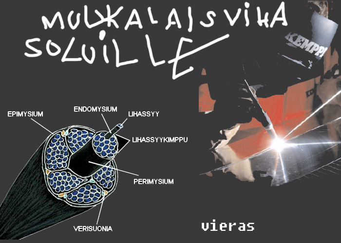 xenophobia against cells